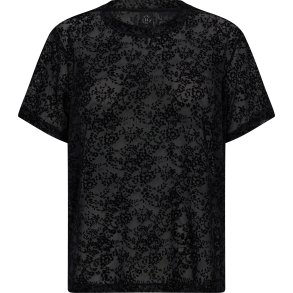 HTD lace tee oversize 852-25-9