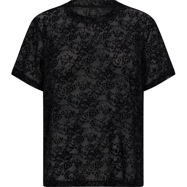 HTD lace tee oversize 852-25-9