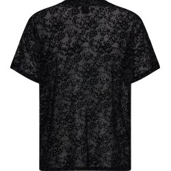 HTD lace tee oversize 852-25-9