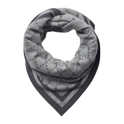HTD triangle scarf 960-83-80
