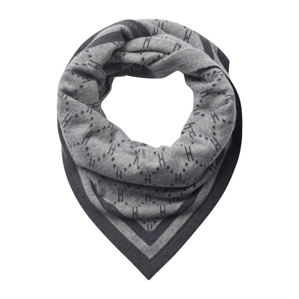 HTD triangle scarf 960-83-80