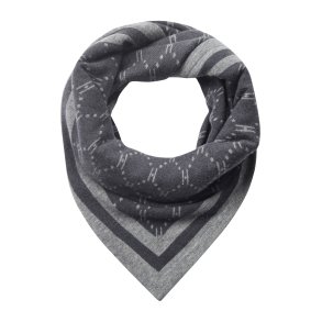 HTD triangle scarf 960-83-8