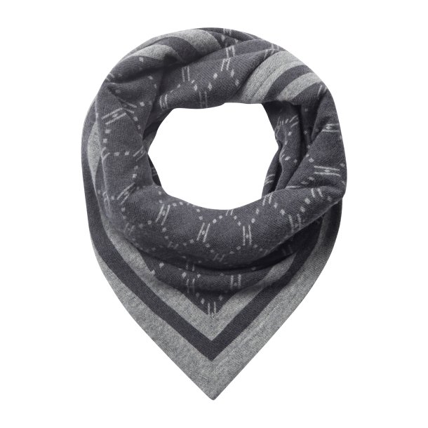 HTD triangle scarf 960-83-8