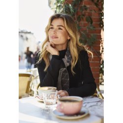 HTD triangle scarf 960-83-8