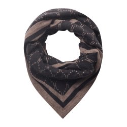 HTD triangle scarf 960-83-9