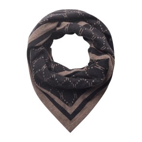 HTD triangle scarf 960-83-9