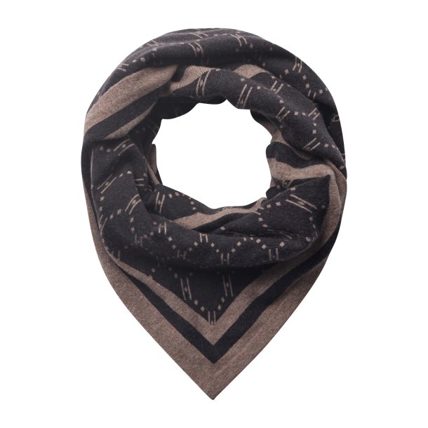 HTD triangle scarf 960-83-9