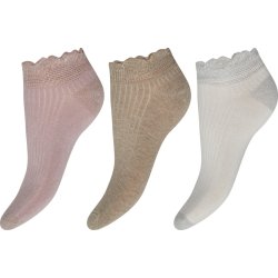 3 pack sock 9-20237-65-10091