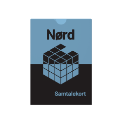 Nrd Samtalekort 