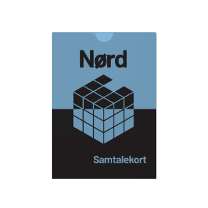 N�rd Samtalekort 