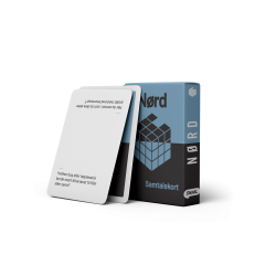 Nrd Samtalekort 