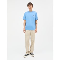 Cotton jersey frode patch riviera