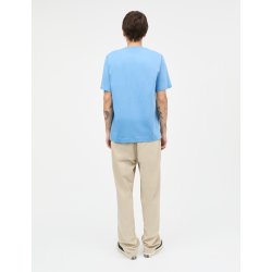 Cotton jersey frode patch riviera