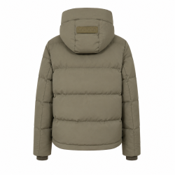 MMJilly hope down jacket dusty olive