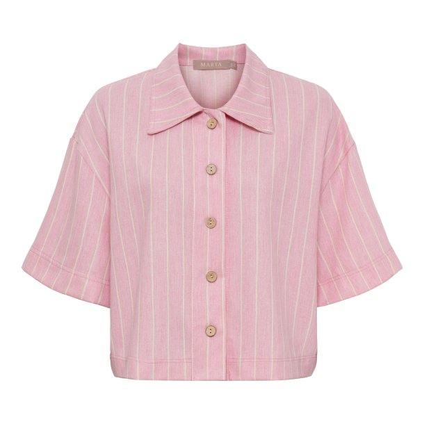 Mdcabella jacket pink