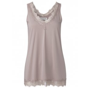 Top 4220 vintage powder