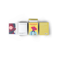 Friendship Samtalekort 