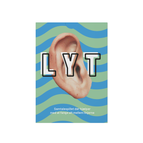 Lyt Samtalekort 