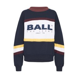 Baluca sweat sky captain 