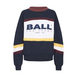 Baluca sweat sky captain 