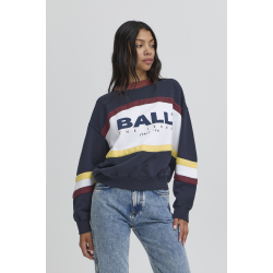 Baluca sweat sky captain 