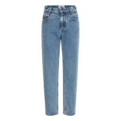 Bapaolo jeans marble wash 