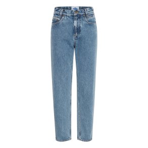 Bapaolo jeans marble wash 
