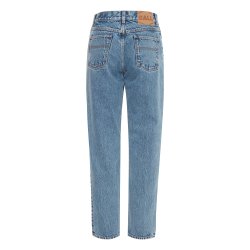 Bapaolo jeans marble wash 