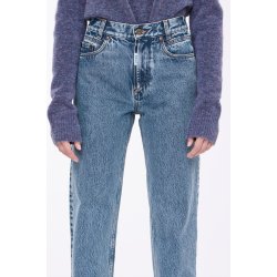 Bapaolo jeans marble wash 