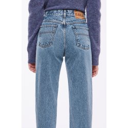 Bapaolo jeans marble wash 