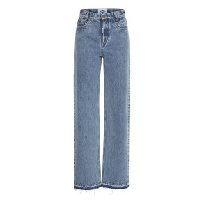 Baserena jeans marble wash