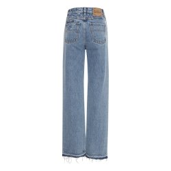 Baserena jeans marble wash