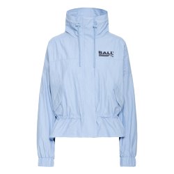 Bastella jacket powder blue