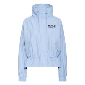 Bastella jacket powder blue