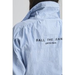 Bastella jacket powder blue