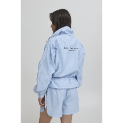 Bastella jacket powder blue