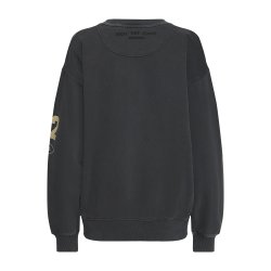 Basanmarino sweat black 
