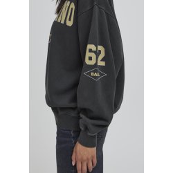 Basanmarino sweat black 