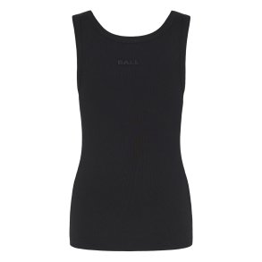 Baaltobelli dn tank top black 