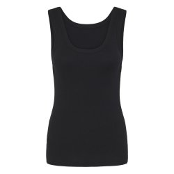 Baaltobelli dn tank top black 