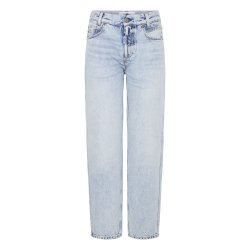 Bapaolo jeans light blue 