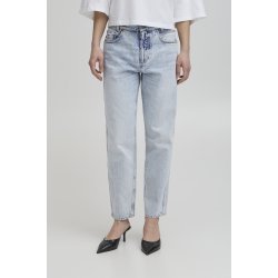 Bapaolo jeans light blue 