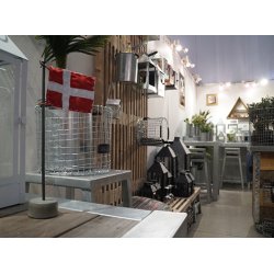 Table Flag Denmark A2 Living