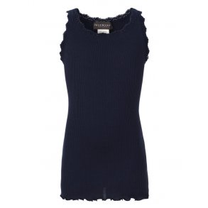 Rosemunde Silk top 59159-135