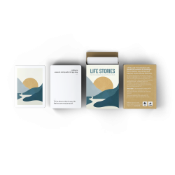 Life stories Samtalekort 