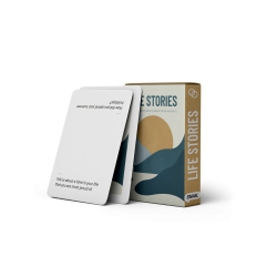 Life stories Samtalekort 