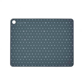 Oyoy placemat x-mas