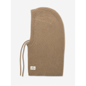 Tosca balando balaclava roasted cashew