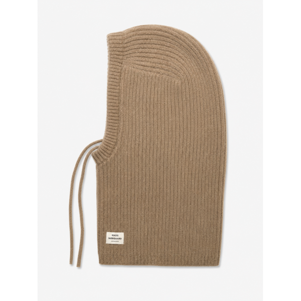 Tosca balando balaclava roasted cashew