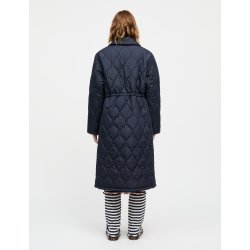 Light ribstop clava coat parisian n